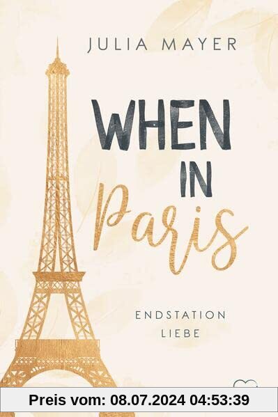 When in Paris: Endstation Liebe