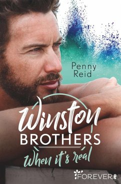 When it's real / Winston Brothers Bd.7 (eBook, ePUB) von Forever