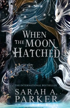 When the Moon Hatched von Harper Collins Publ. UK