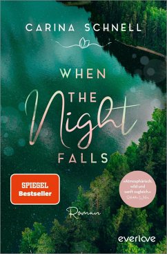 When the Night Falls / Sommer in Kanada Bd.2 von Piper