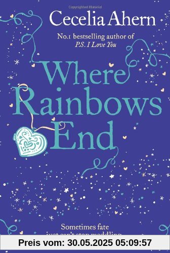 Where Rainbows End Where Rainbows End