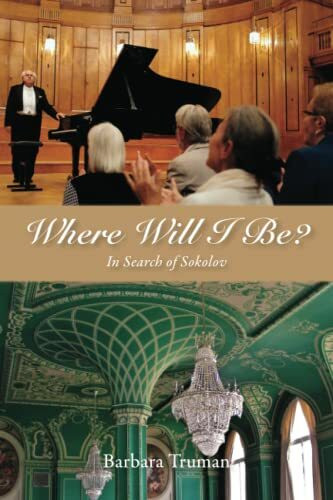Where Will I Be?: In Search of Sokolov