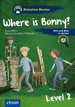 Where is Bonny? von Circon