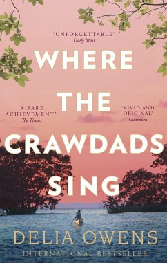 Where the Crawdads Sing von Corsair / Little, Brown Book Group