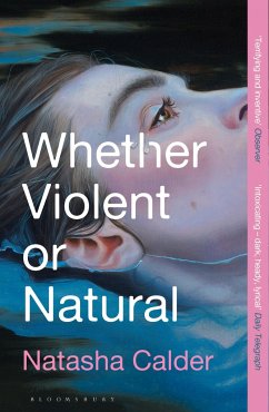 Whether Violent or Natural von Bloomsbury Publishing PLC