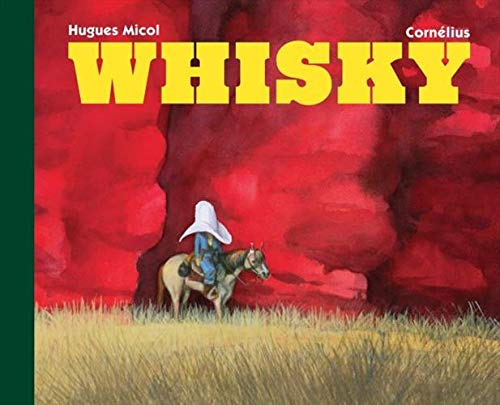 Whisky von Cornelius Editions