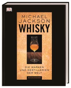 Whisky von Dorling Kindersley / Dorling Kindersley Verlag