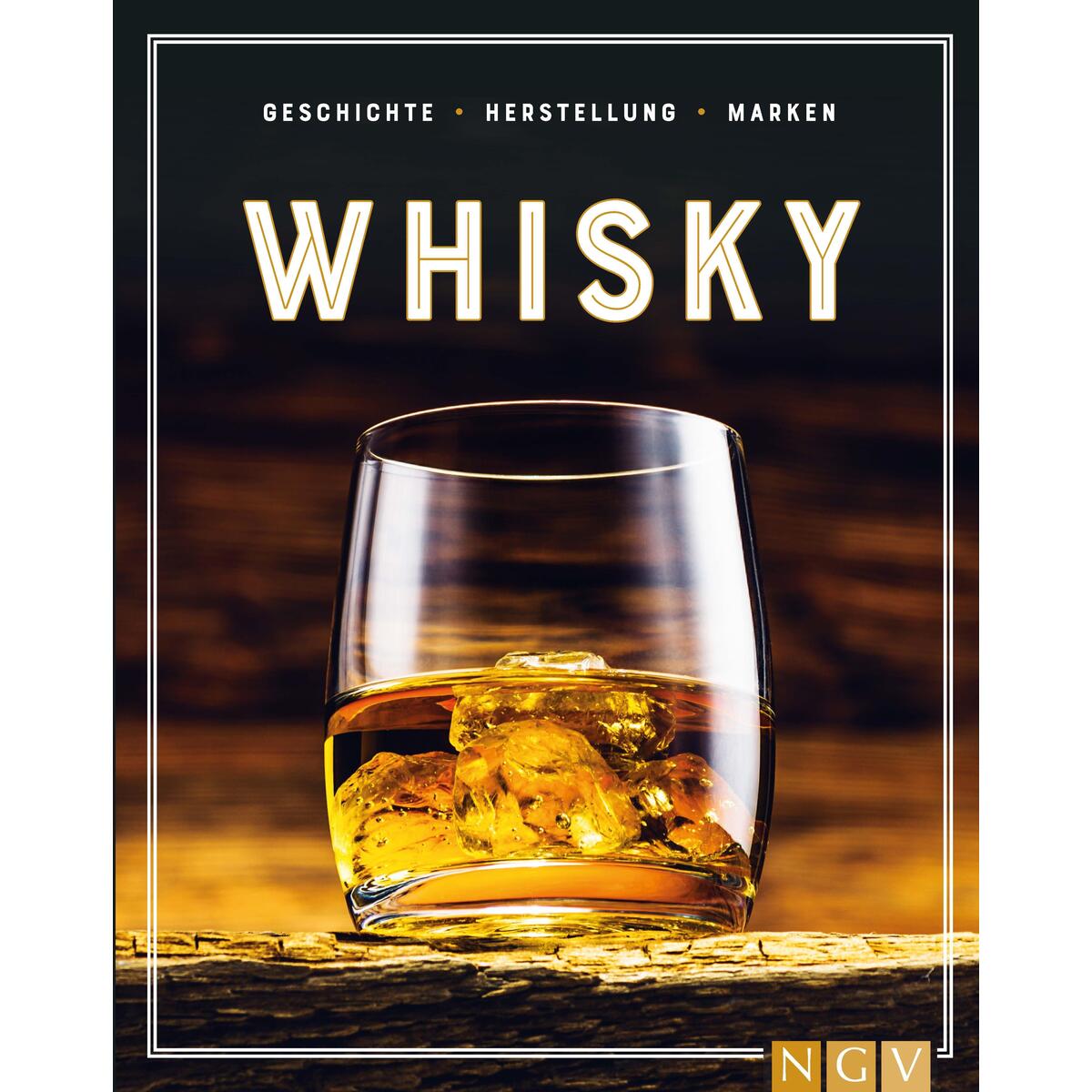 Whisky von Naumann & Göbel Verlagsg.