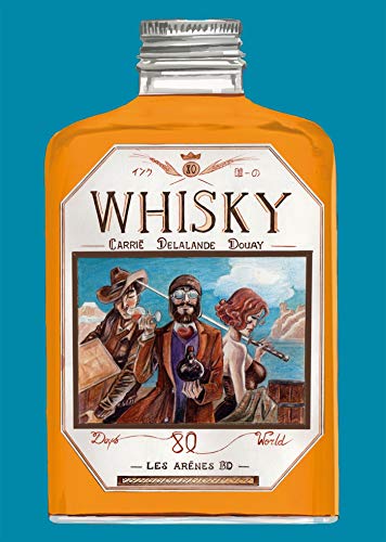 Whisky von ARENES