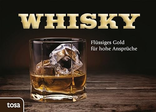 Whisky: Edle Destillate für Genießer