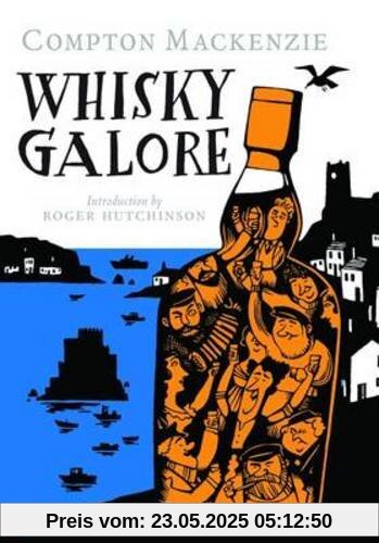 Whisky Galore