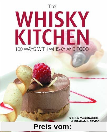 Whisky Kitchen