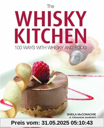 Whisky Kitchen