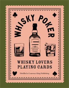 Whisky Poker (Spielkarten) von Laurence King Verlag GmbH