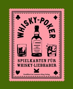 Whisky-Poker von Laurence King Verlag GmbH