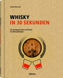 Whisky in 30 Sekunden von Bielo / Librero