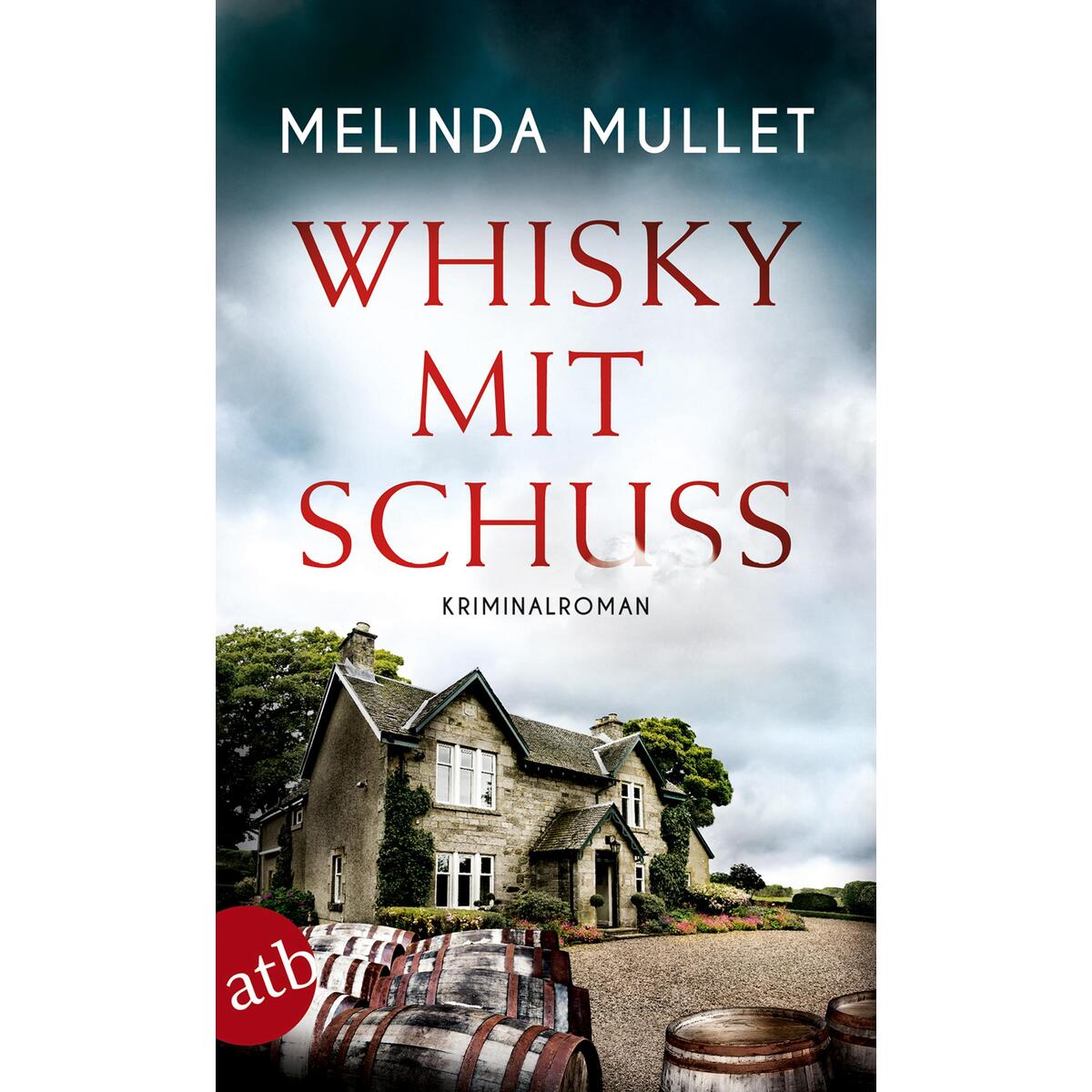 Whisky mit Schuss von Aufbau Taschenbuch Verlag
