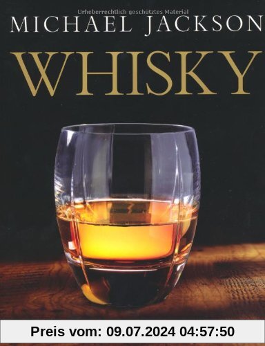 Whisky. Alle Marken und Destillerien der Welt