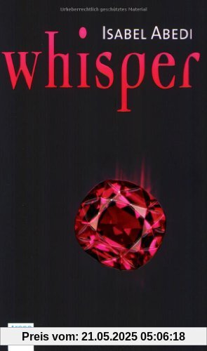 Whisper Whisper