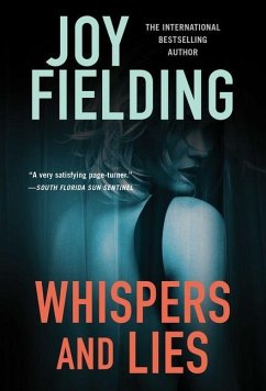 Whispers and Lies von Pocket Books / Simon & Schuster US