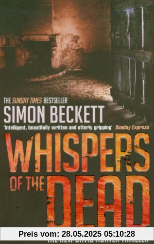 Whispers of the Dead