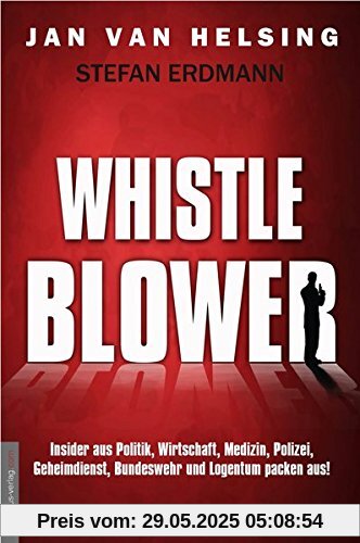 Whistleblower