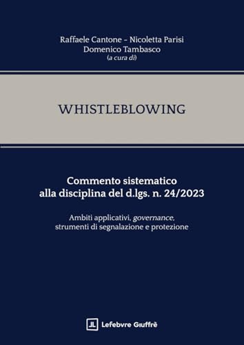Whistleblowing von Giuffrè