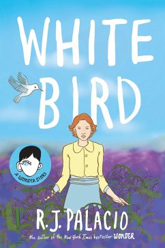 White Bird von Penguin / Penguin Books UK