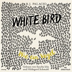 White Bird - Wie ein Vogel von Silberfisch