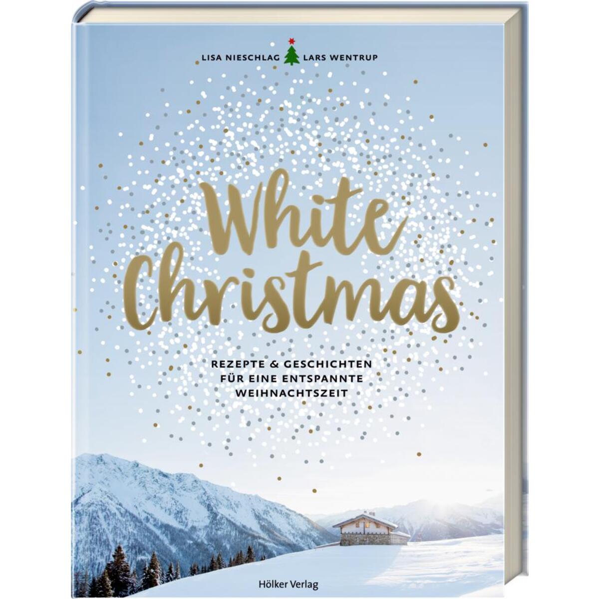 White Christmas von Hoelker Verlag