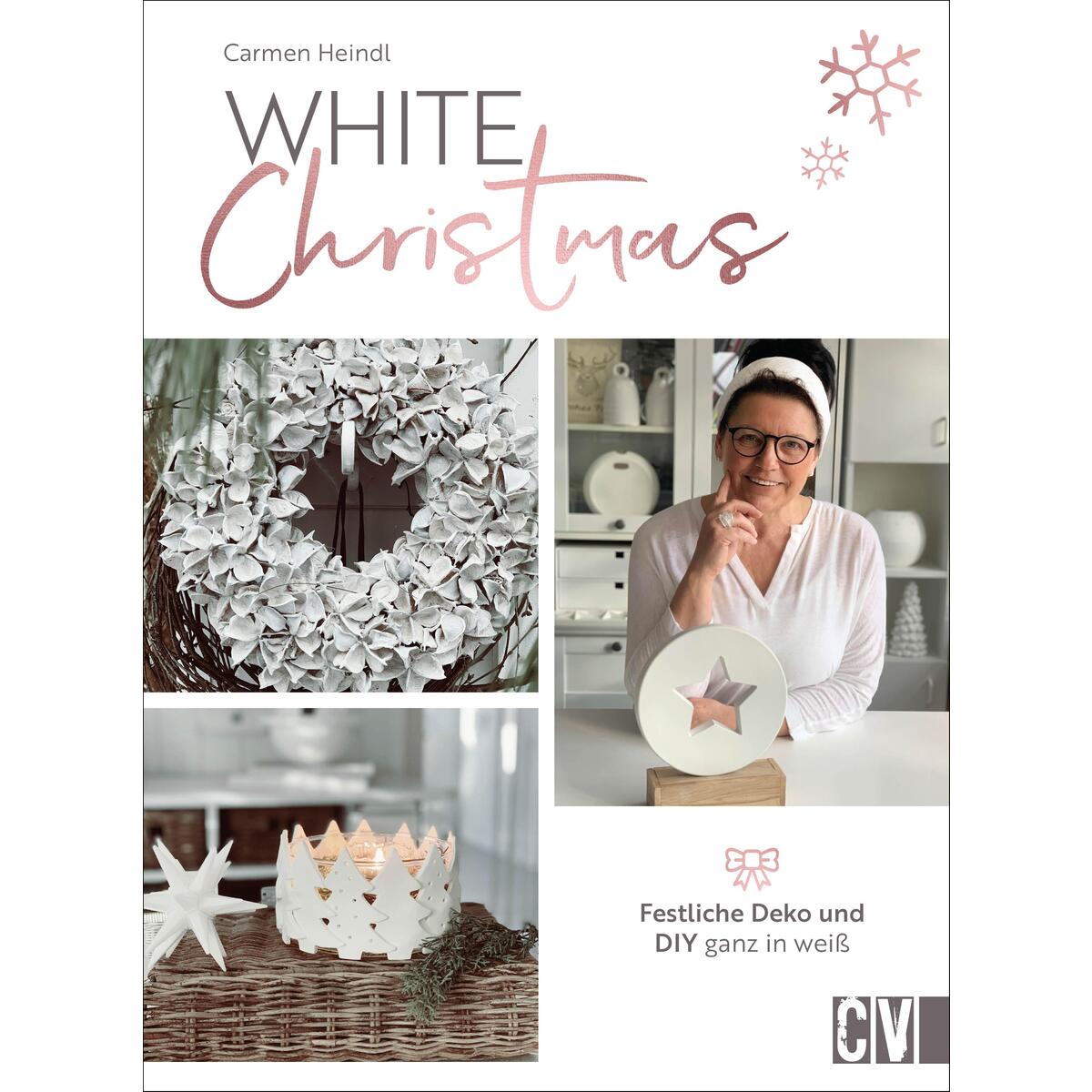 White Christmas von Christophorus Verlag