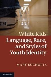 White Kids White Kids