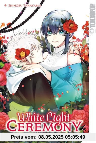 White Light Ceremony 04