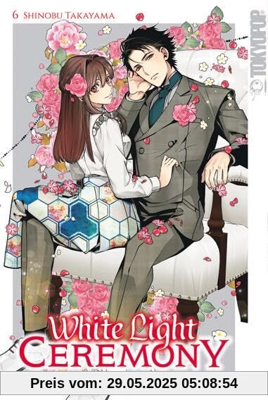 White Light Ceremony 06 - Limited Edition