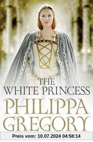White Princess (Cousins' War)