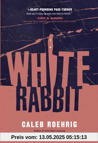 White Rabbit