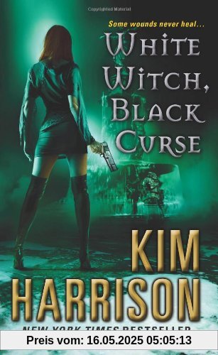 White Witch, Black Curse (Hollows)