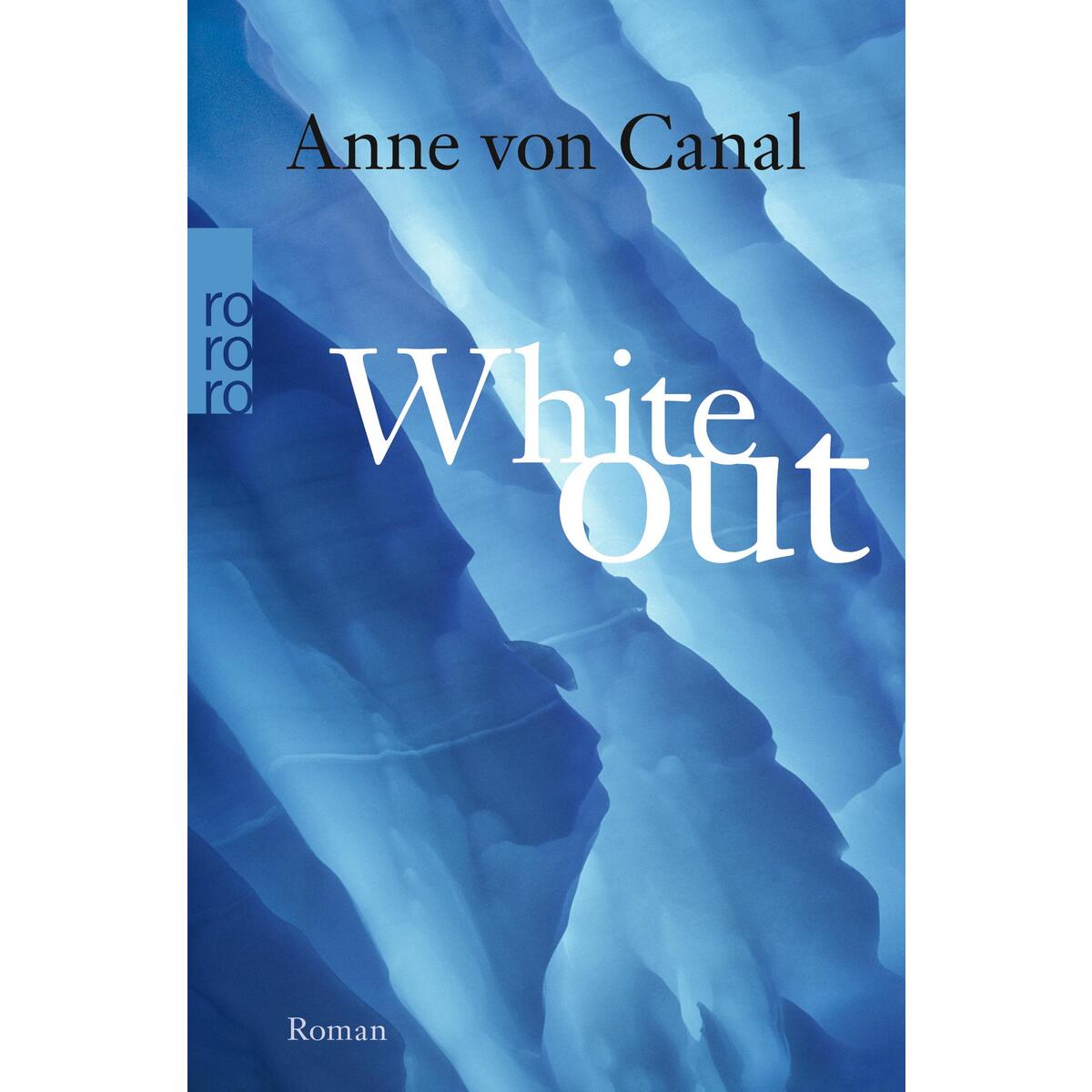 Whiteout von Rowohlt Taschenbuch