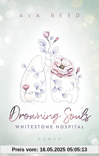 Whitestone Hospital - Drowning Souls