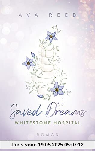 Whitestone Hospital - Saved Dreams