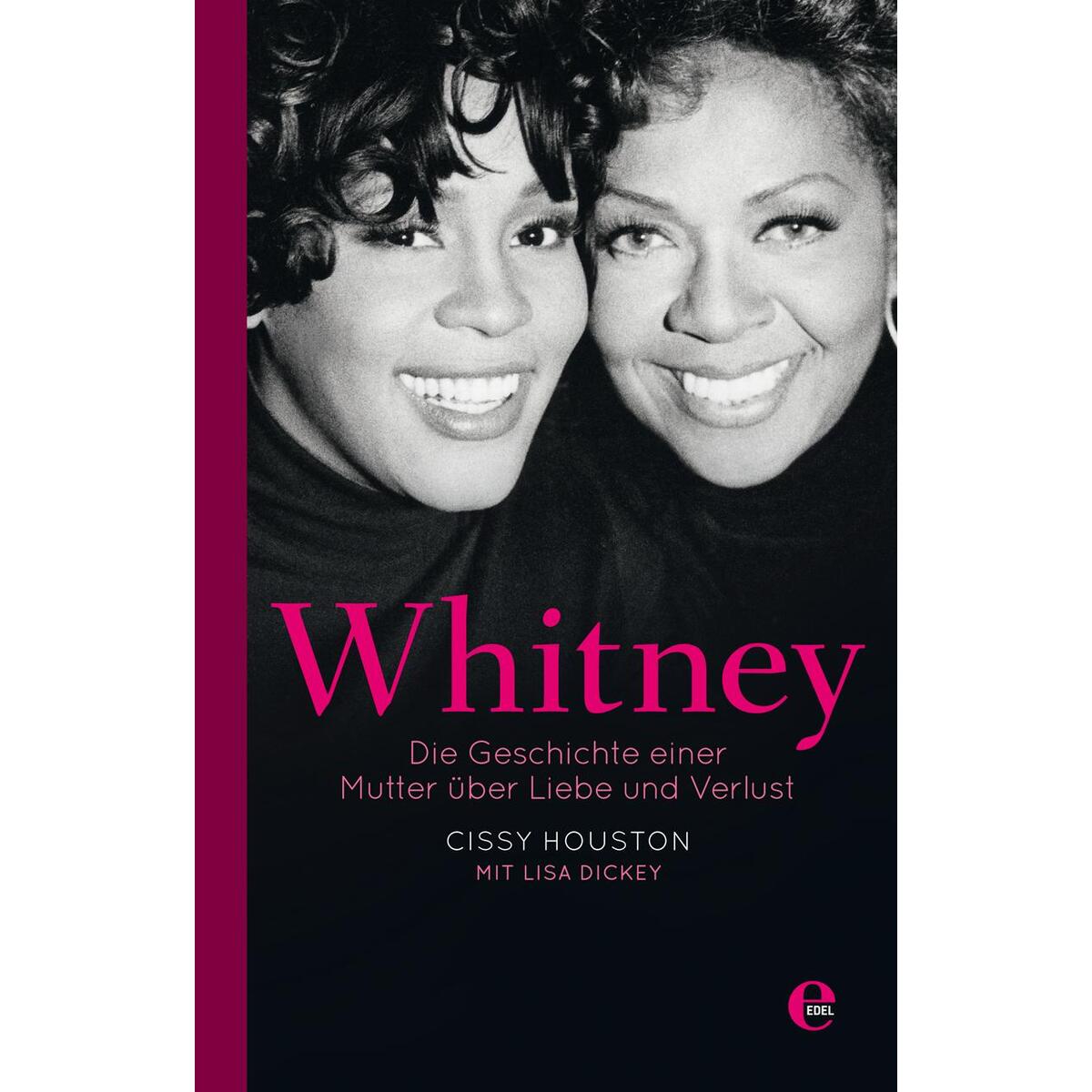 Whitney von EDEL Music & Entertainm.