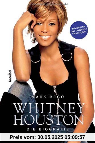 Whitney Houston