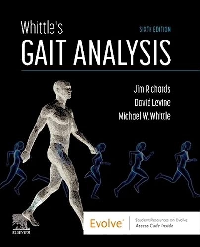 Whittle's Gait Analysis von Elsevier