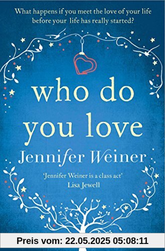 Who Do You Love