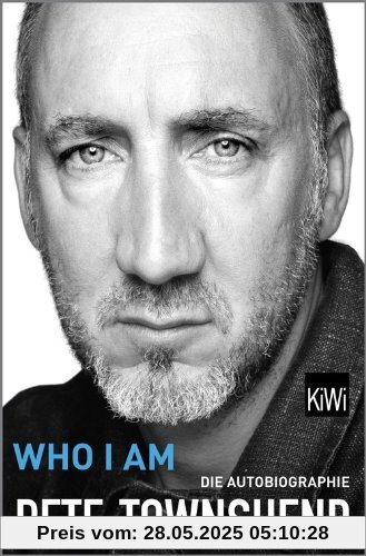 Who I Am: Die Autobiographie Who I Am: Die Autobiographie