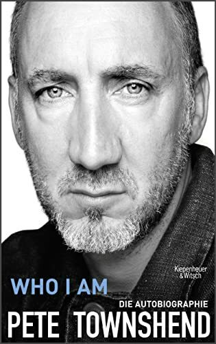 Who I Am: Die Autobiographie Who I Am: Die Autobiographie
