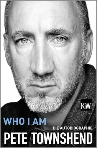 Who I Am: Die Autobiographie