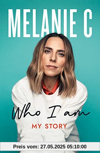 Who I Am: My Story THE UNMISSABLE SUNDAY TIMES BESTSELLER