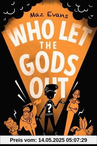 Who Let the Gods Out?