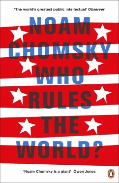 Who Rules the World? von Hamish Hamilton / Penguin Books UK